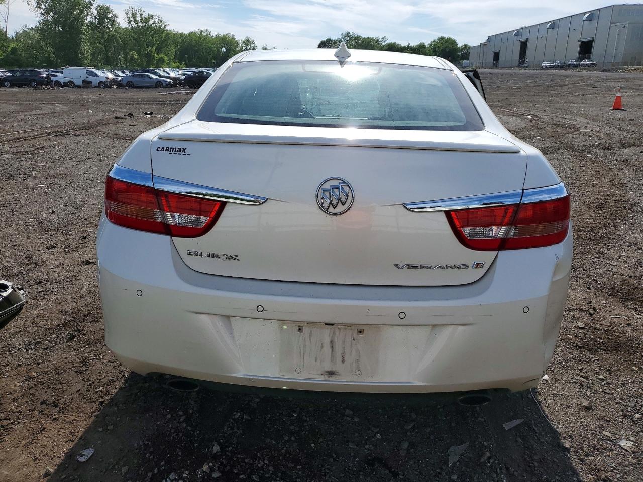 Buick Verano Premium
