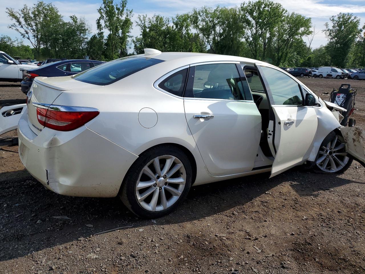 Buick Verano Premium