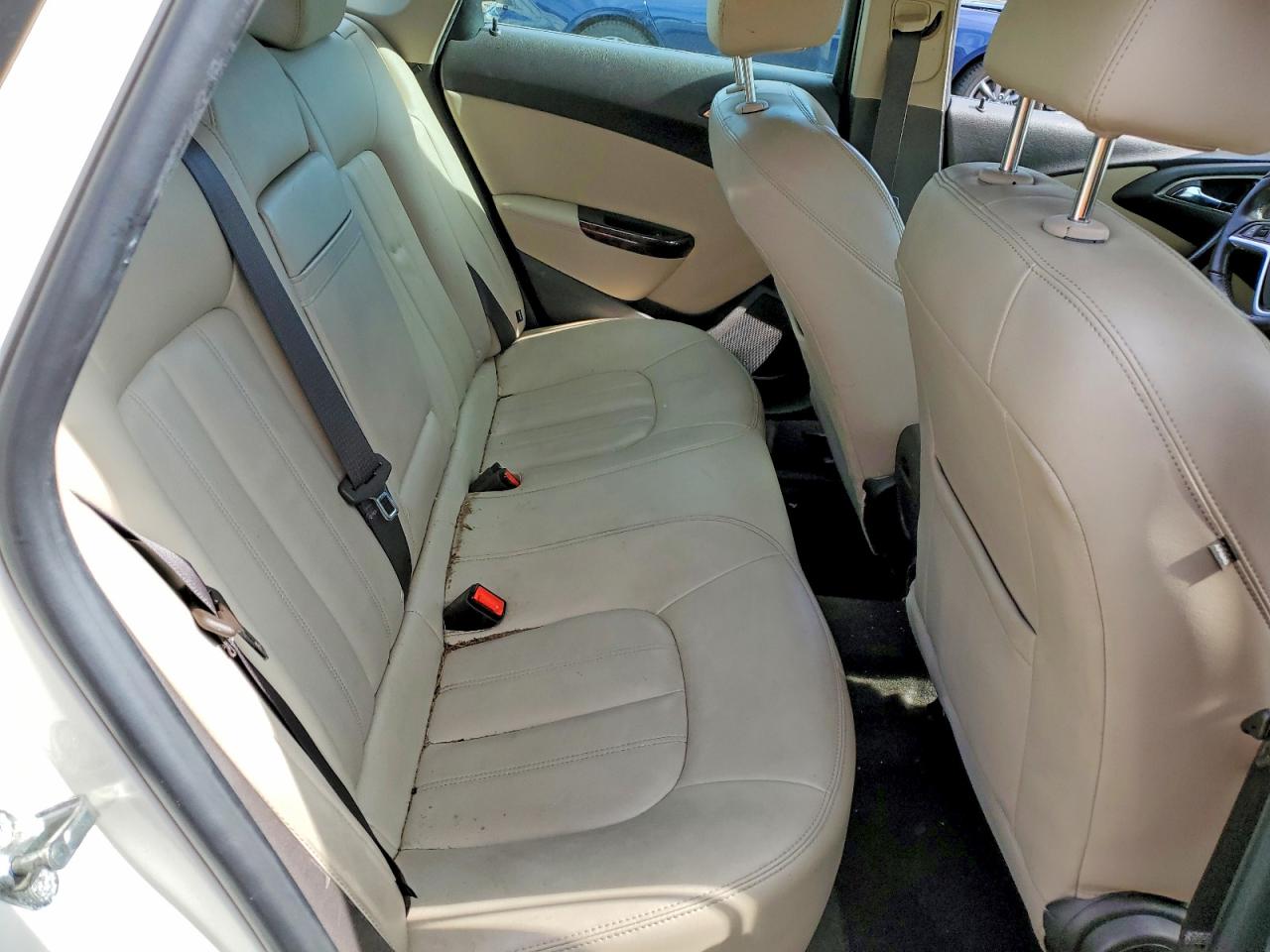 Buick Verano Premium