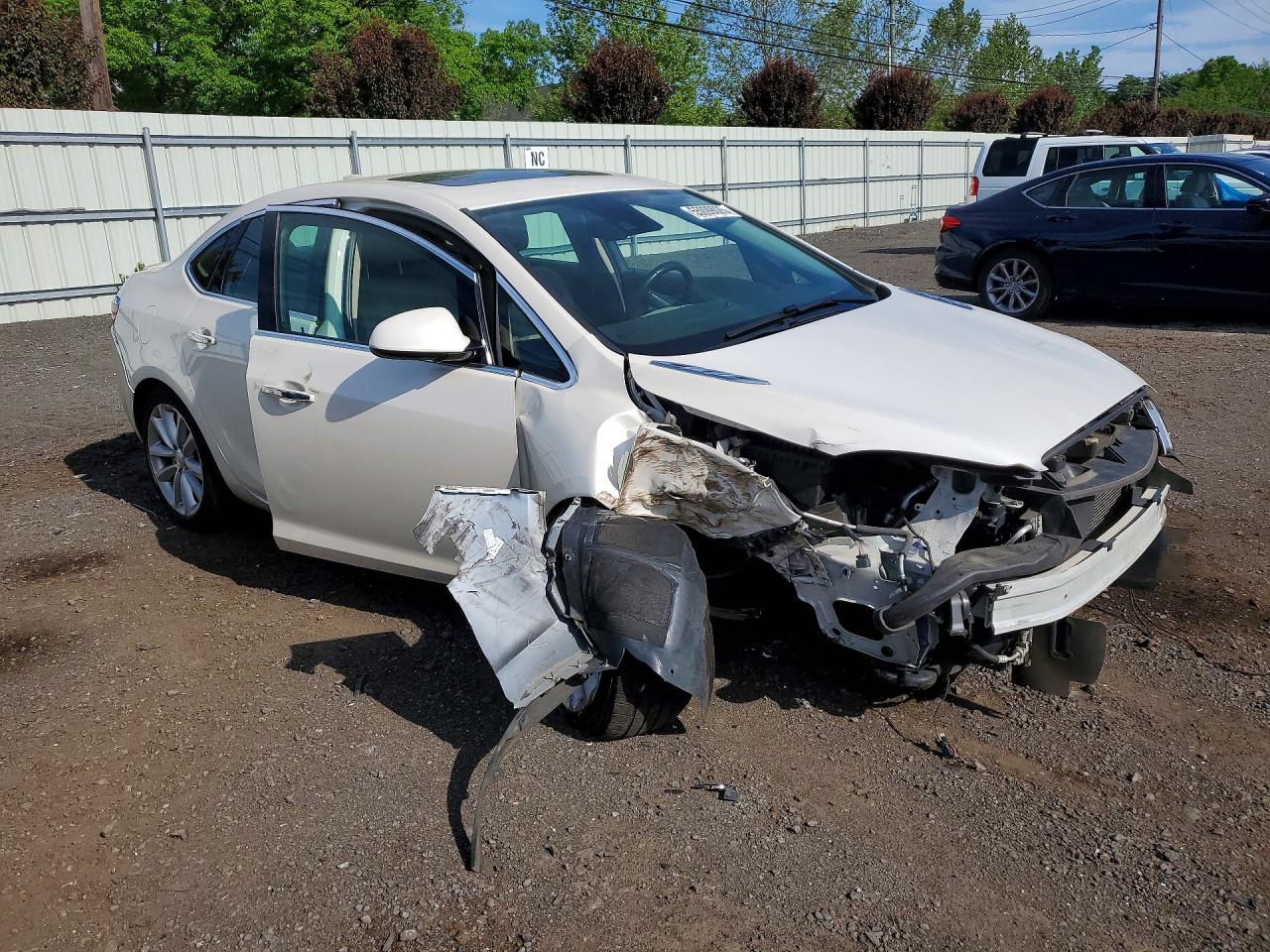 Buick Verano Premium