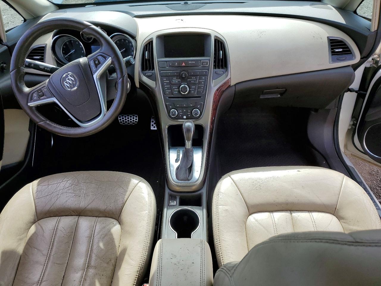Buick Verano Premium