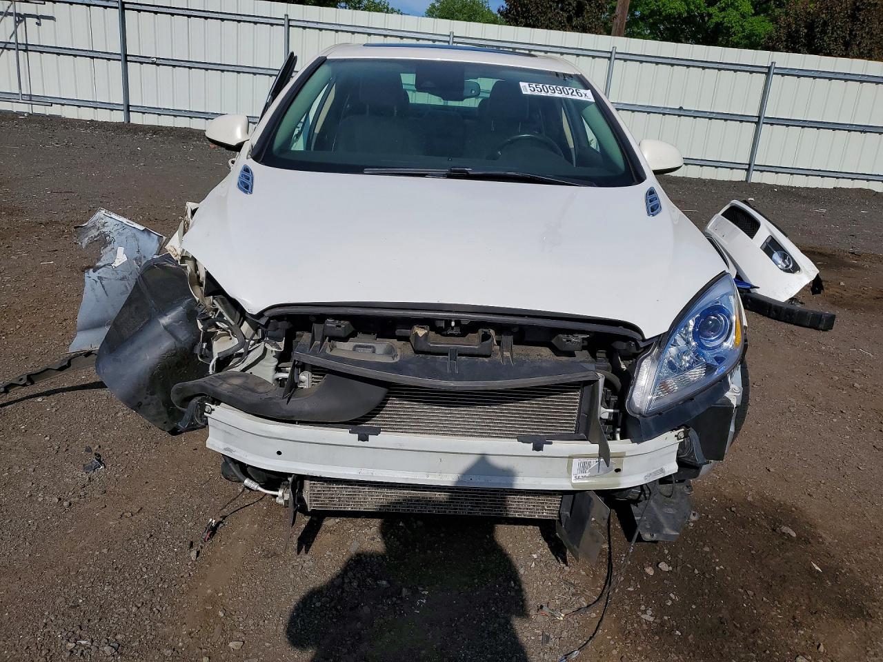 Buick Verano Premium