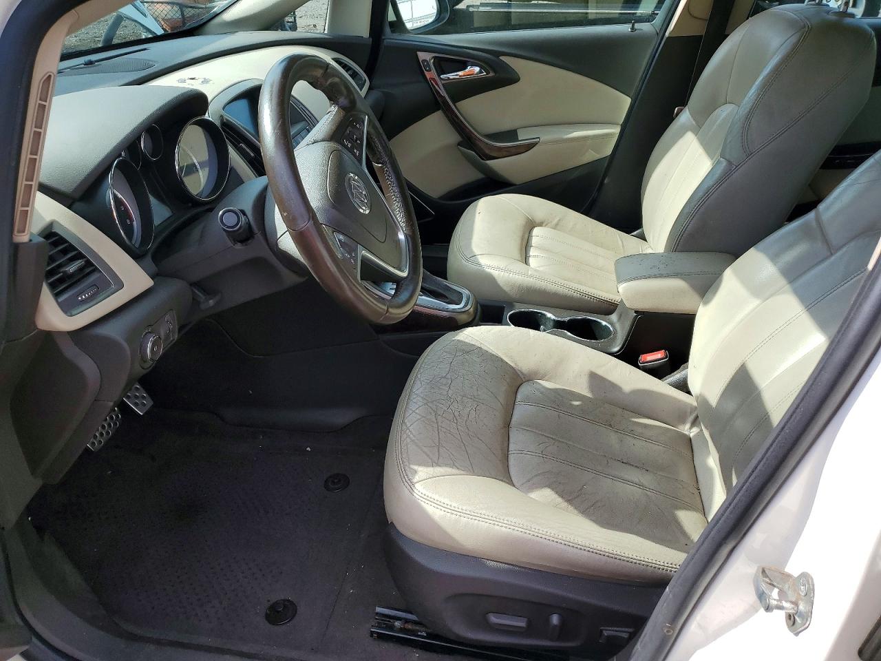 Buick Verano Premium