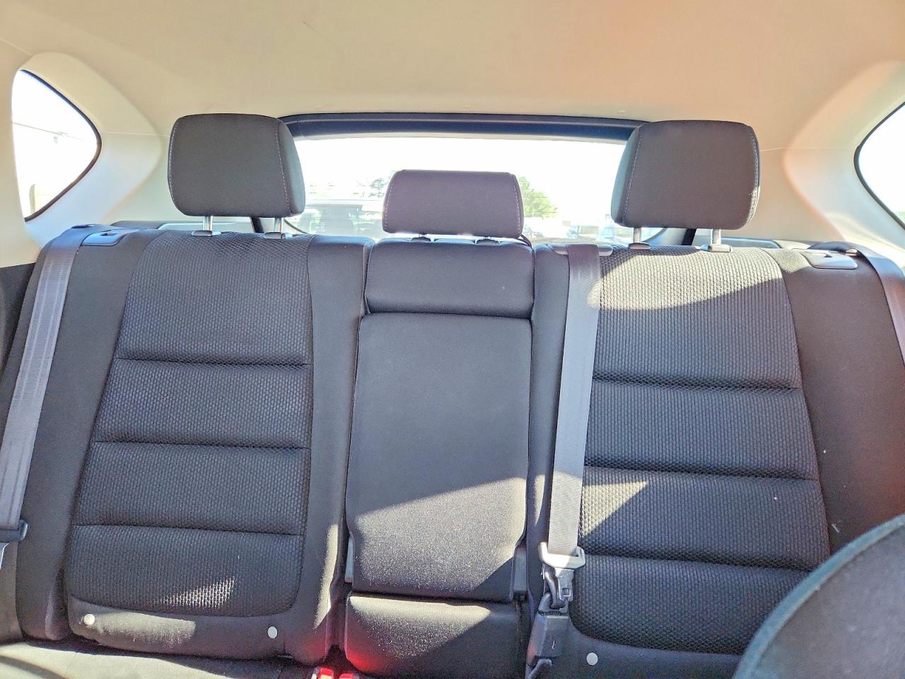 Mazda Cx Touring