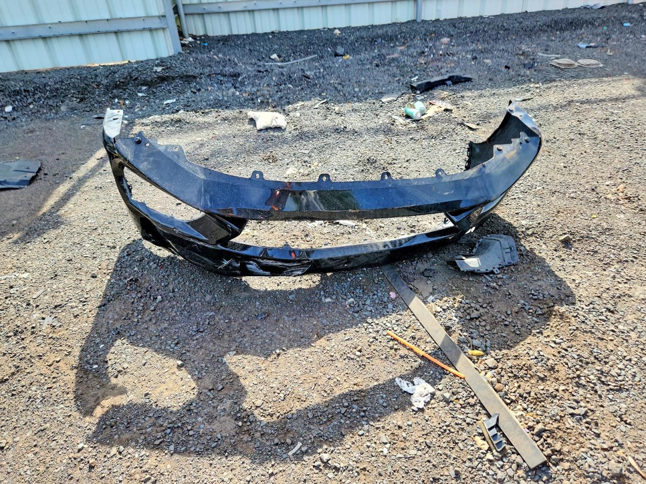 Honda Fit Lx