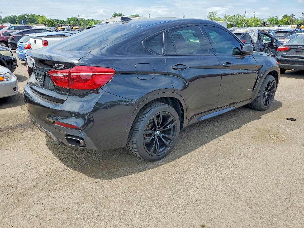BMW X Series Xdrive35i