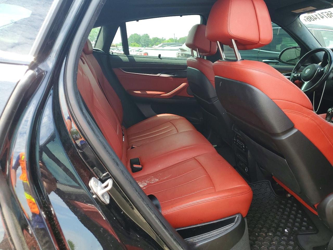 BMW X Series Xdrive35i