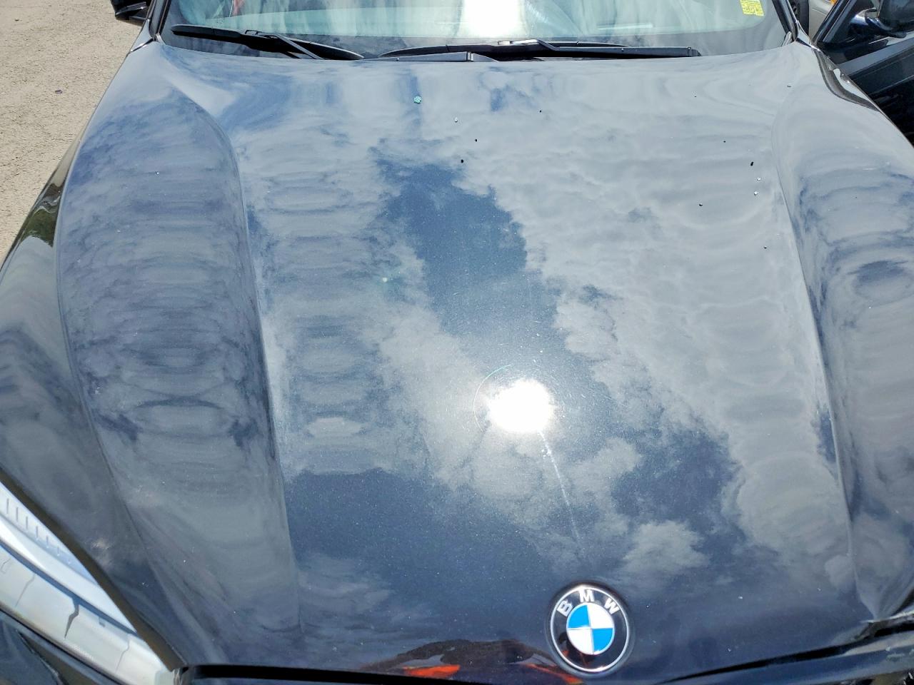 BMW X Series Xdrive35i