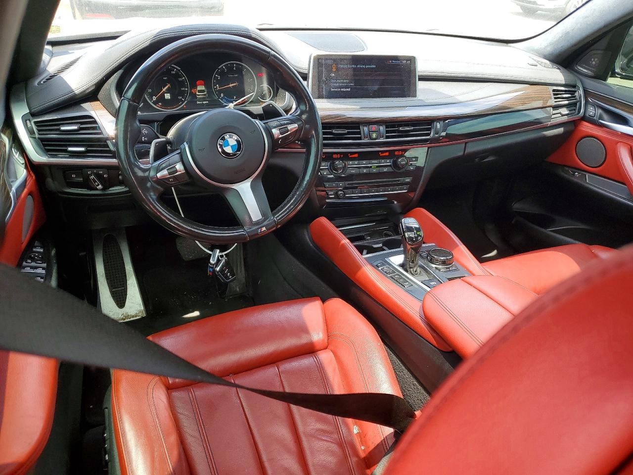 BMW X Series Xdrive35i