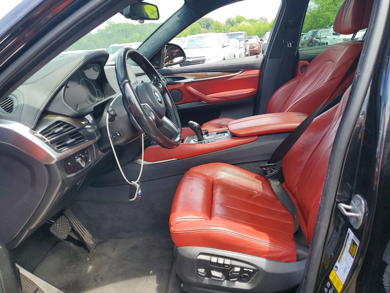BMW X Series Xdrive35i