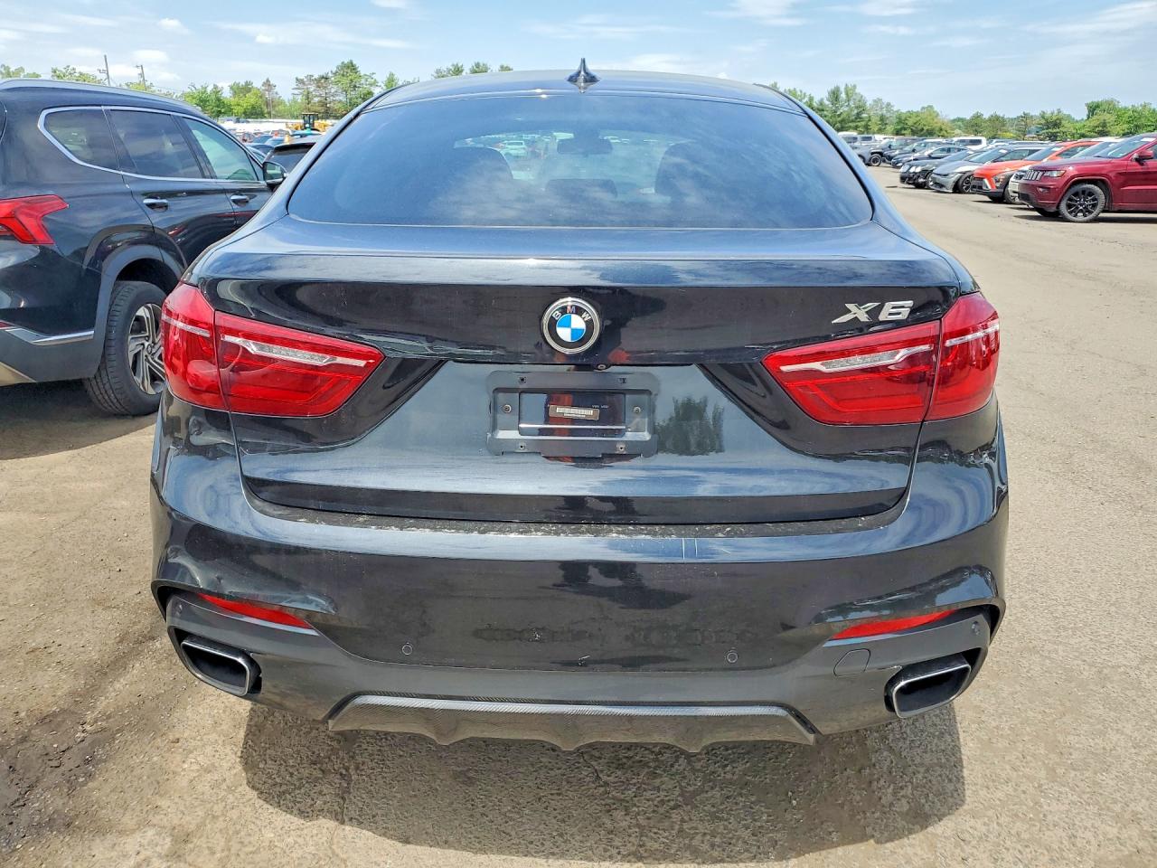 BMW X Series Xdrive35i