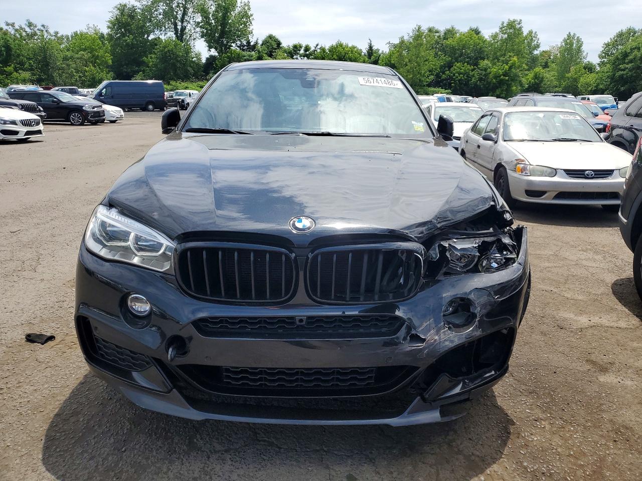 BMW X Series Xdrive35i