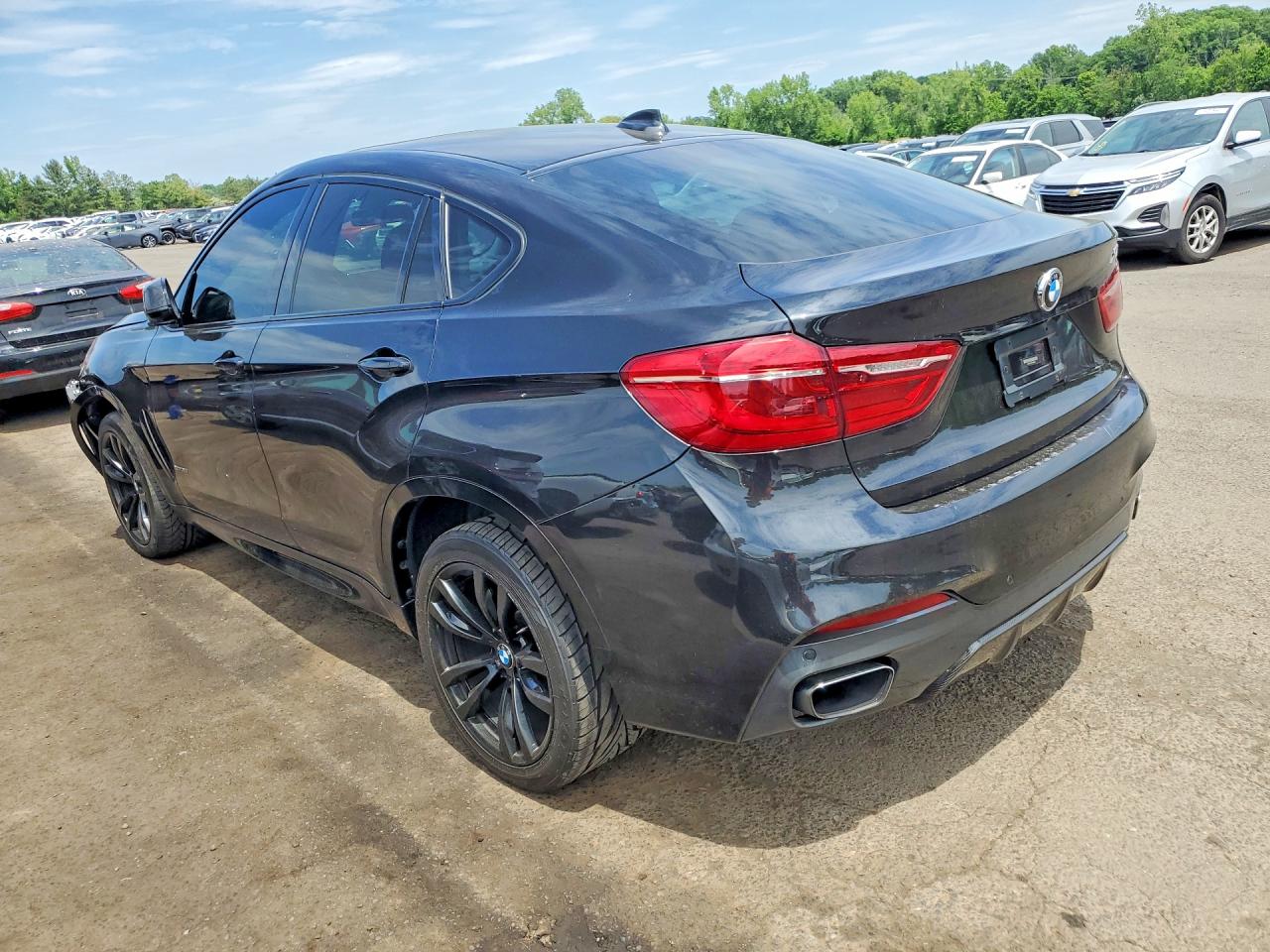 BMW X Series Xdrive35i