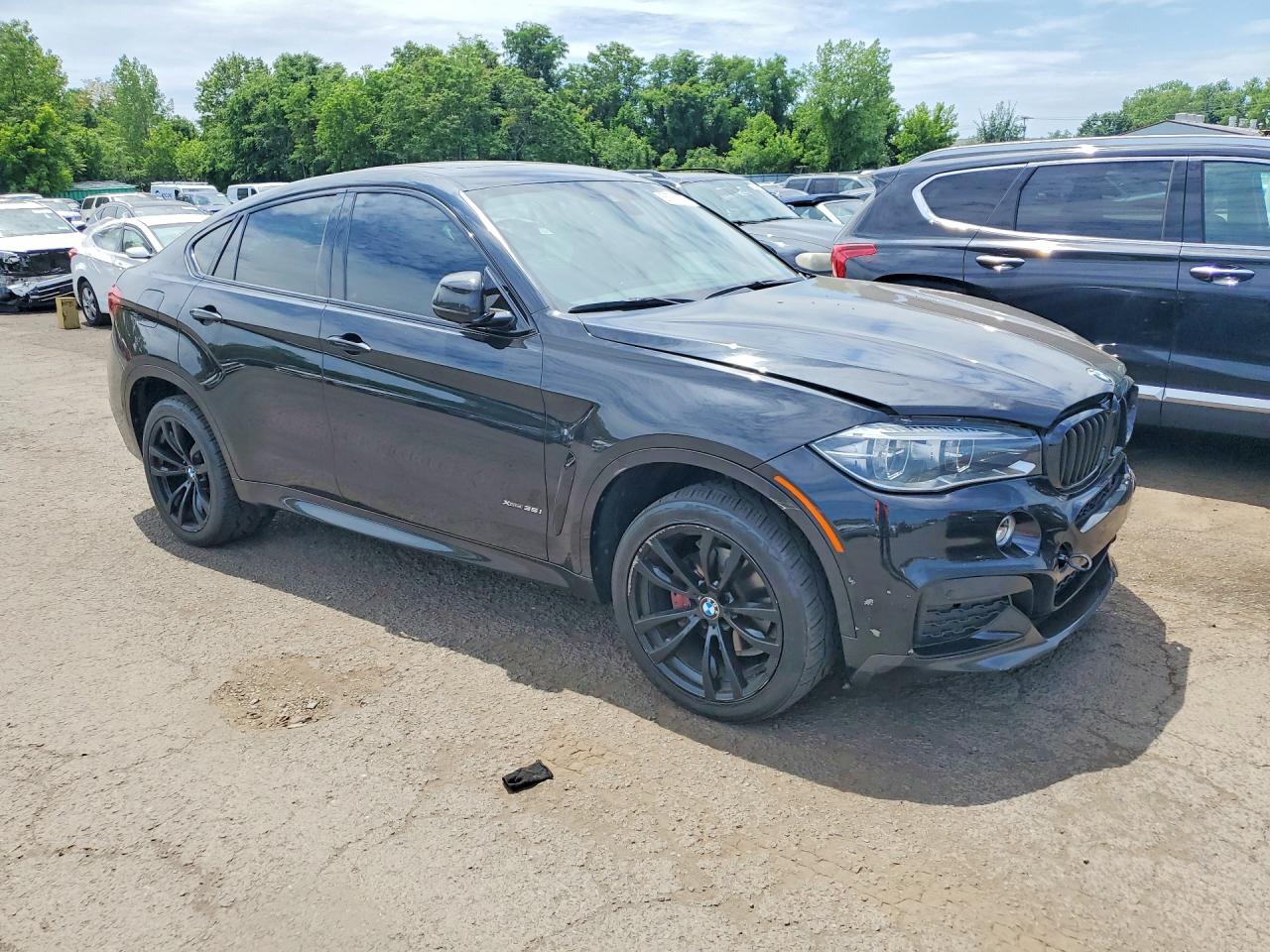 BMW X Series Xdrive35i