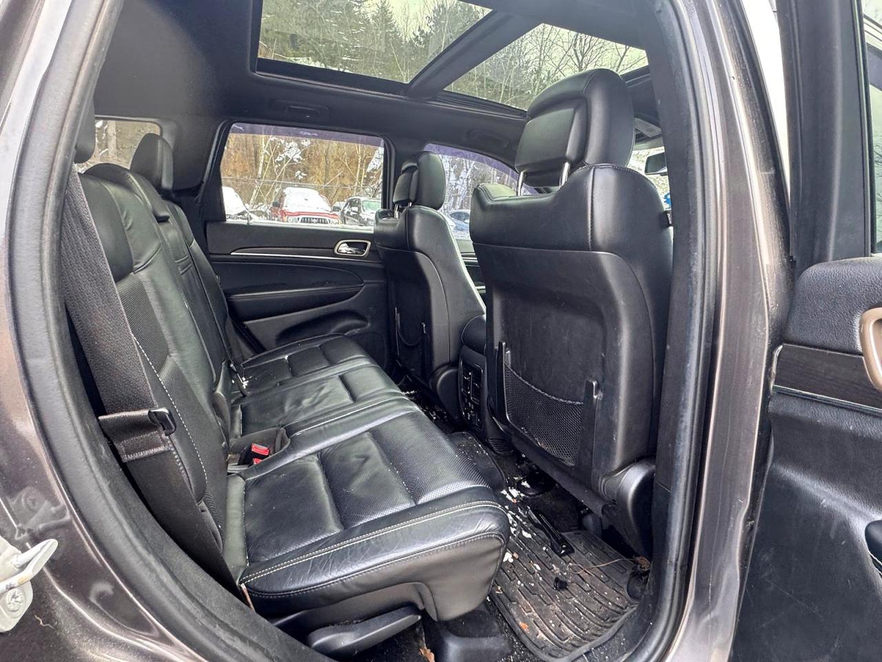 Jeep Cherokee Limited