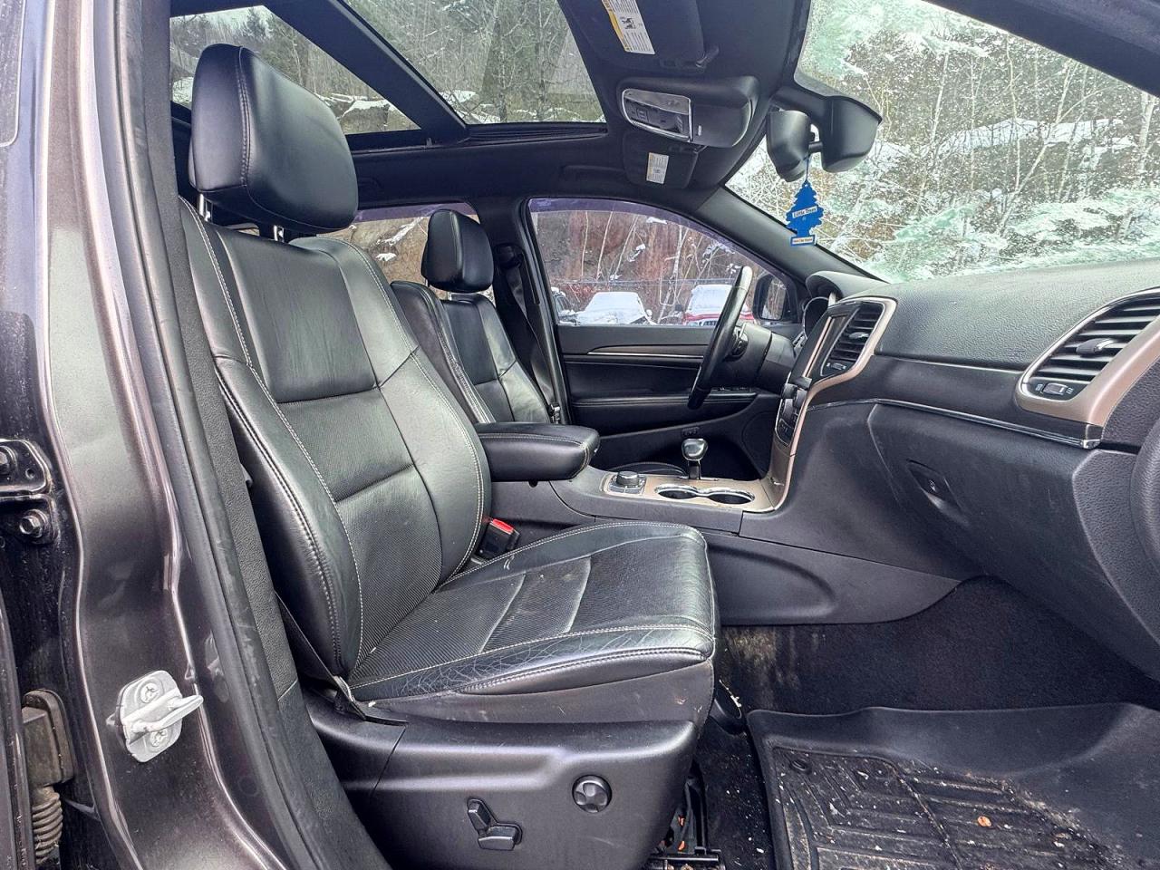 Jeep Cherokee Limited