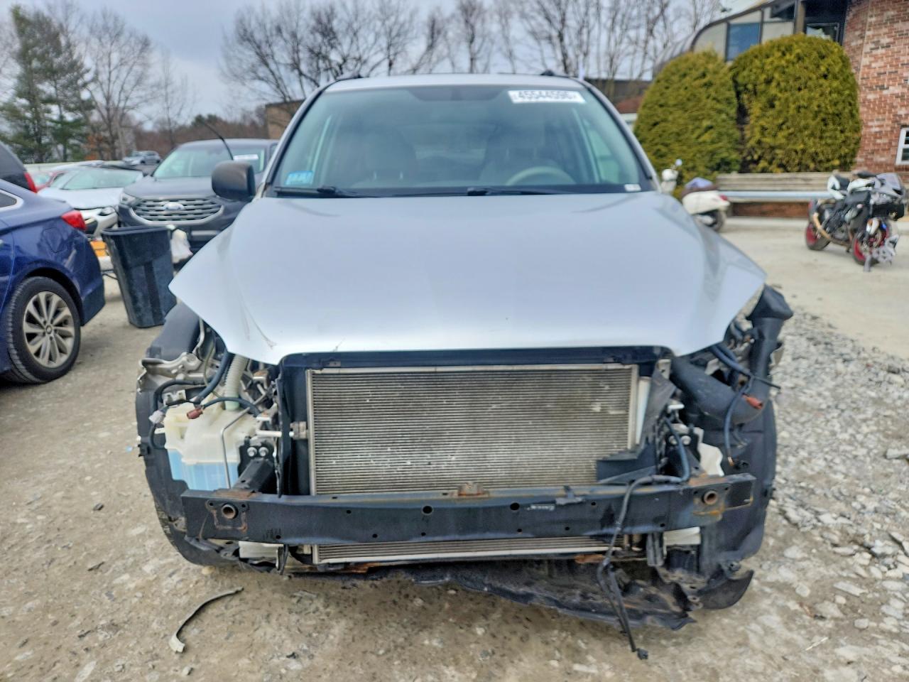 Toyota RAV4 Base