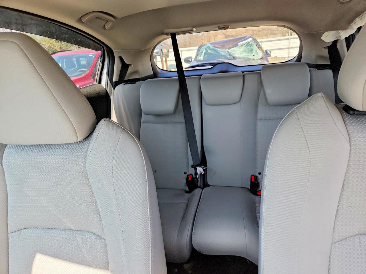 Honda HR-V Ex