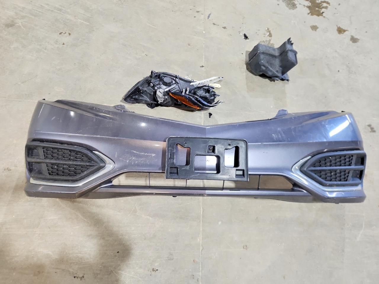 Acura RDX Technology