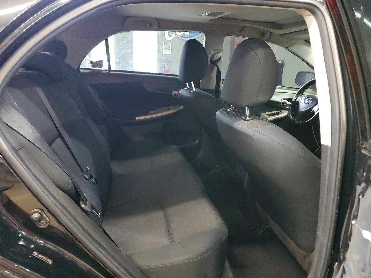 Toyota Corolla S
