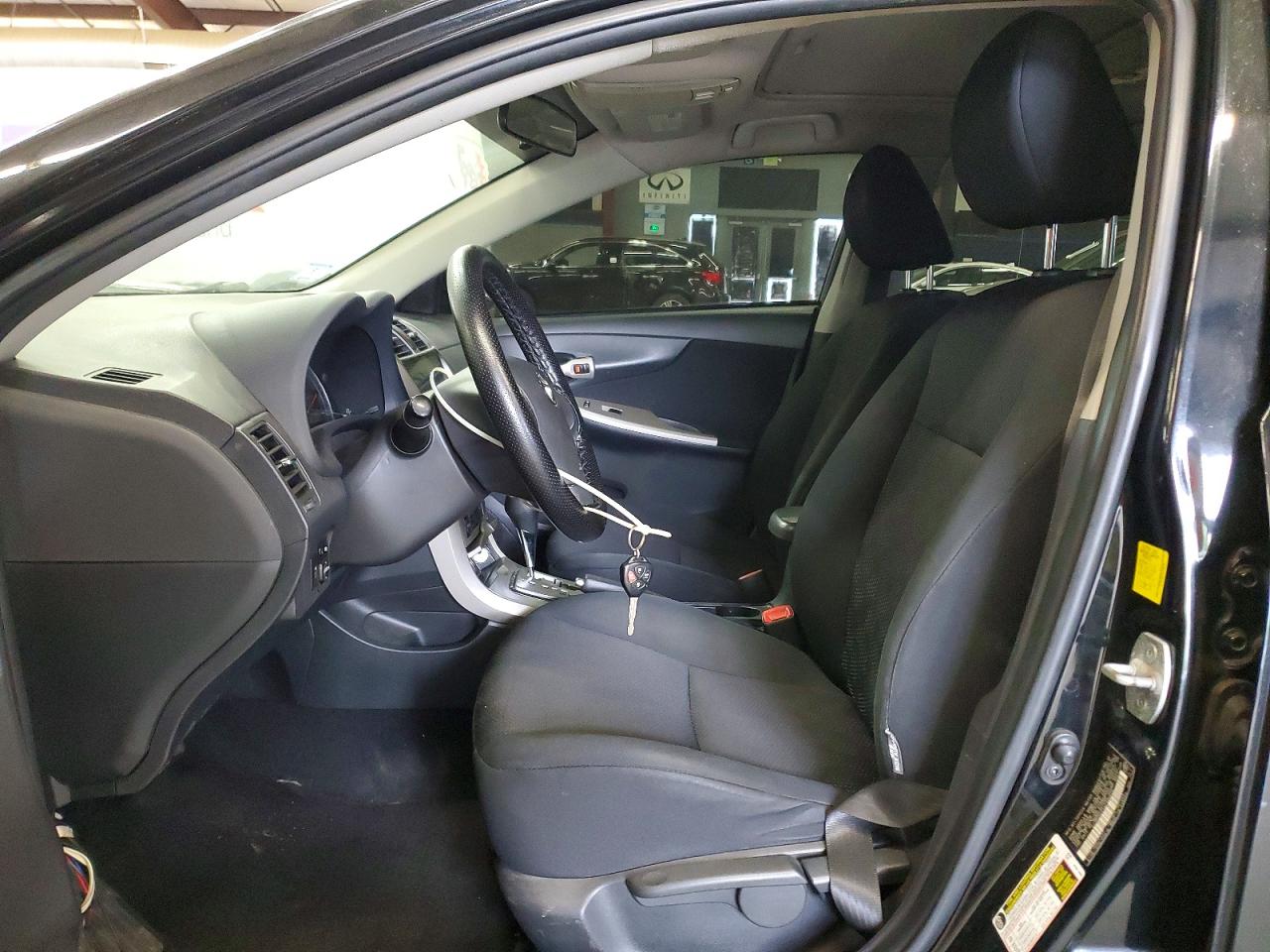 Toyota Corolla S