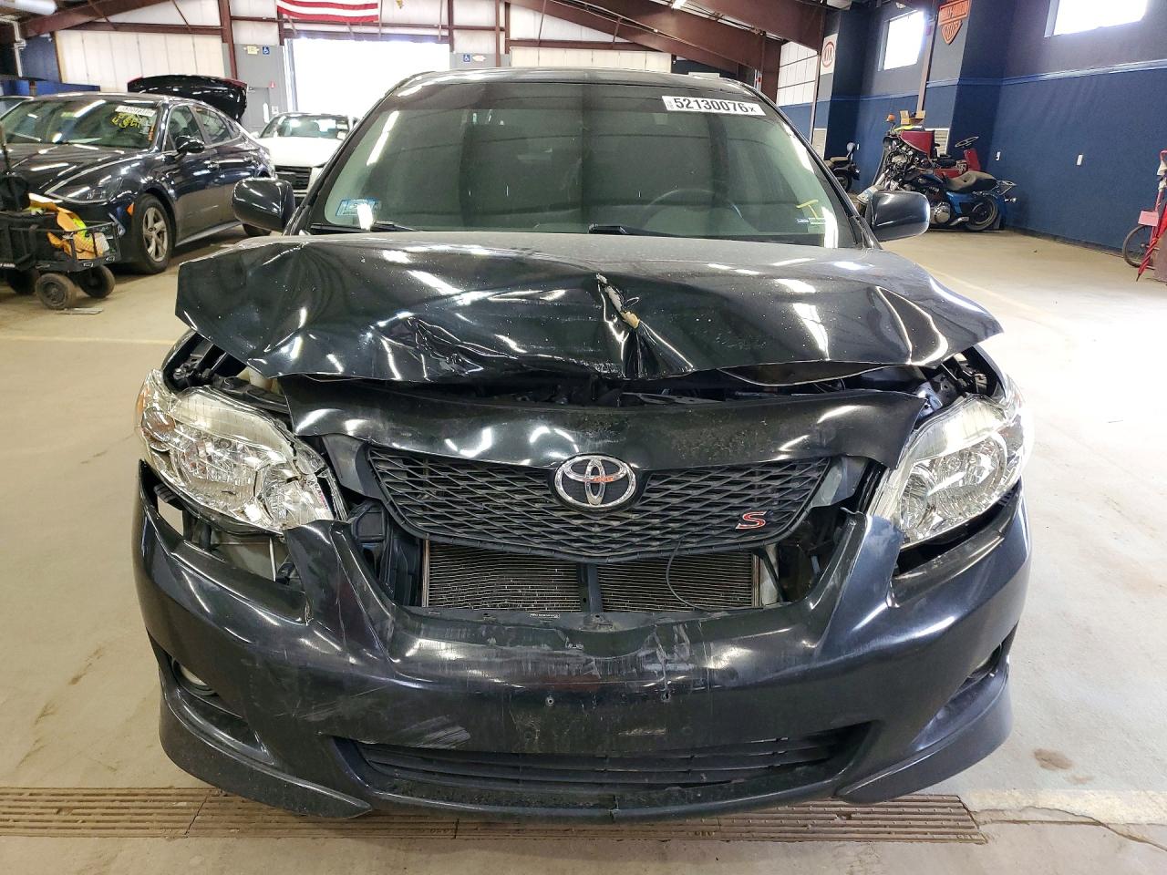 Toyota Corolla S