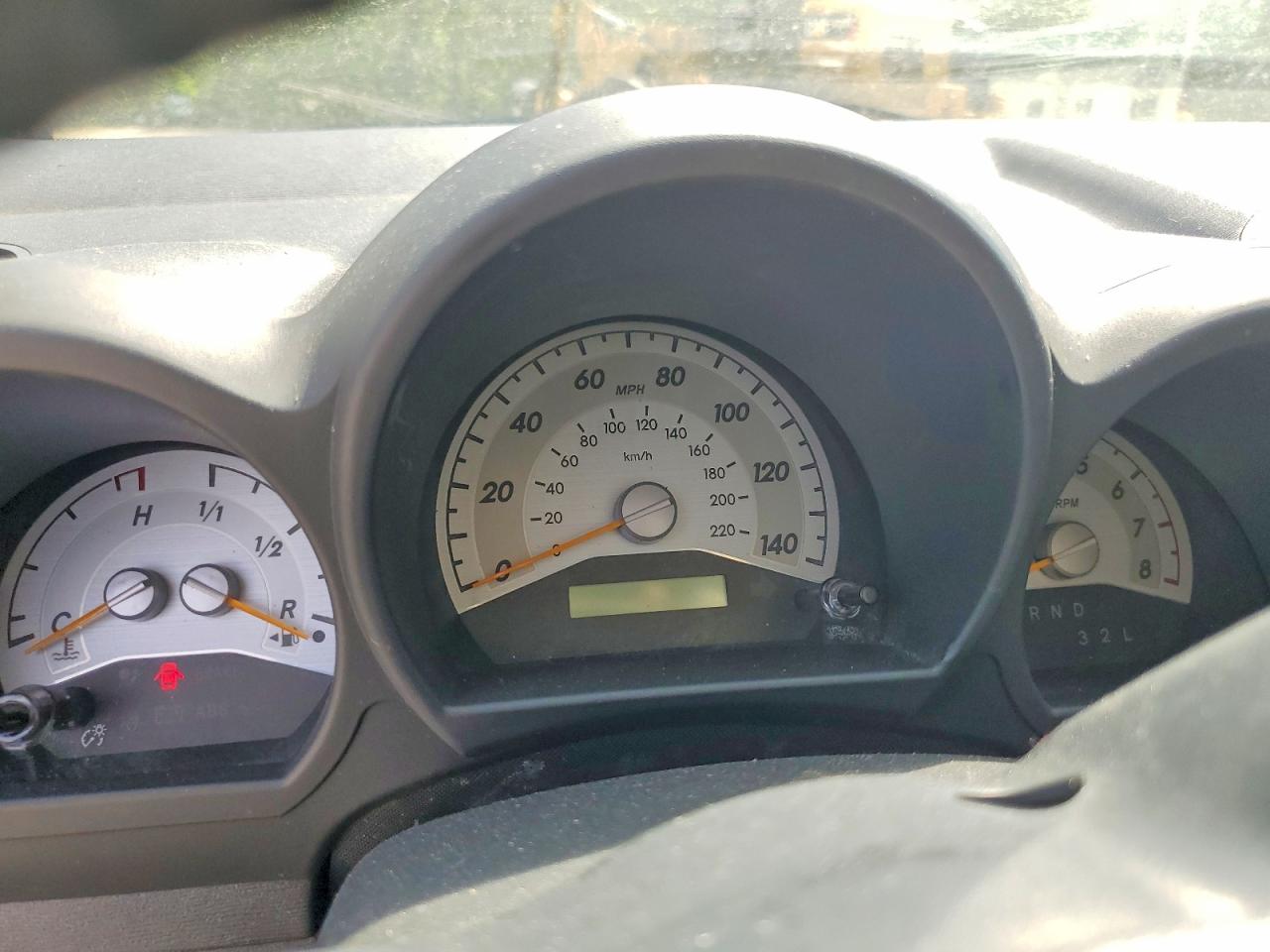 Toyota Scion