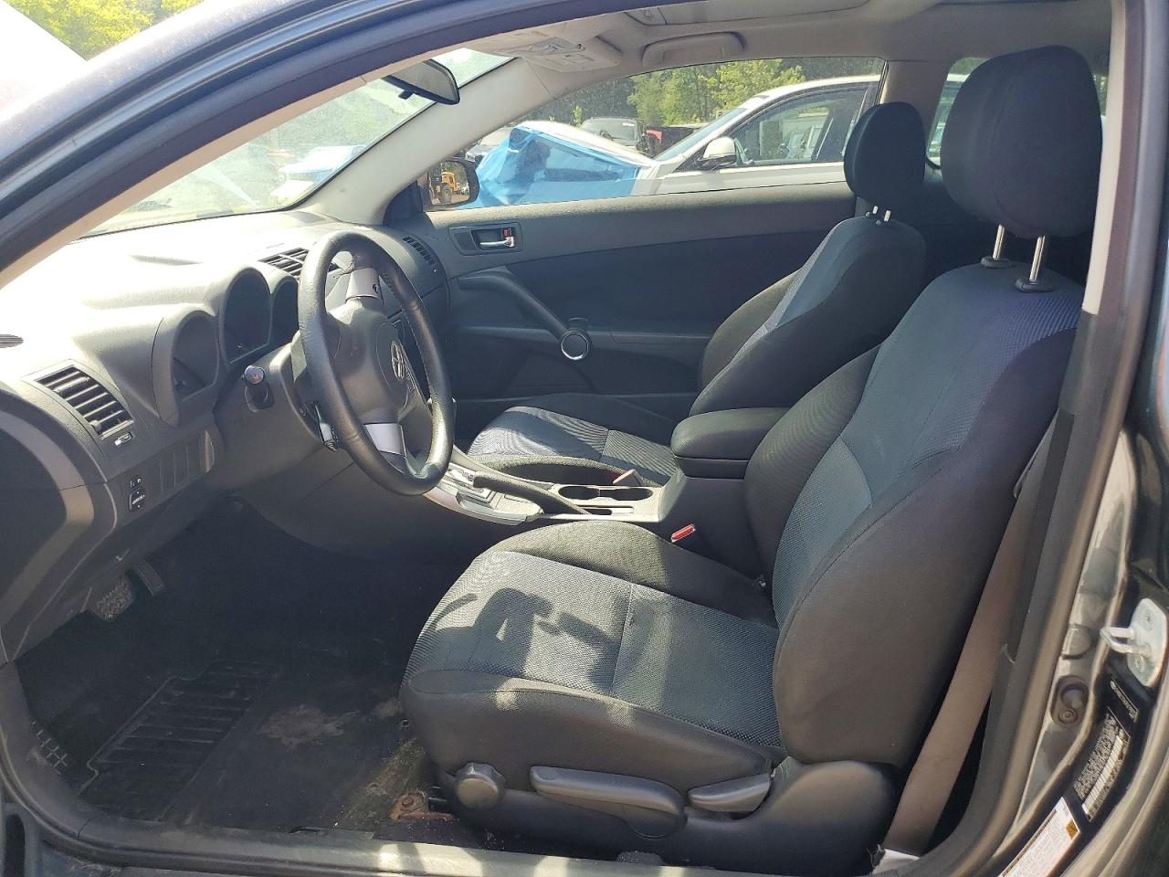 Toyota Scion