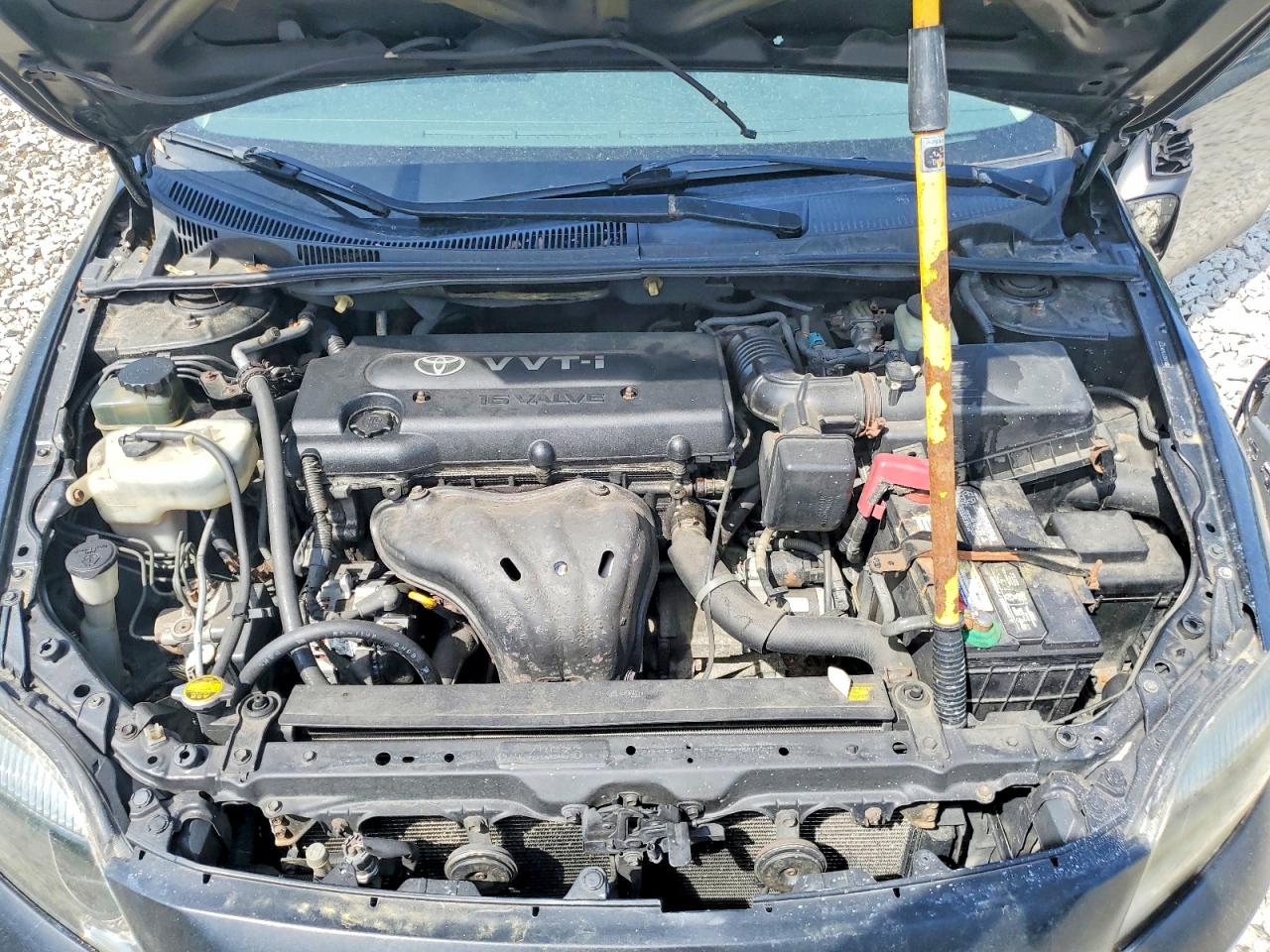 Toyota Scion