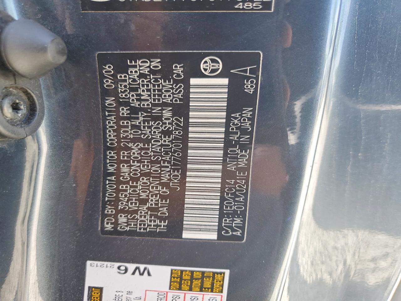 Toyota Scion