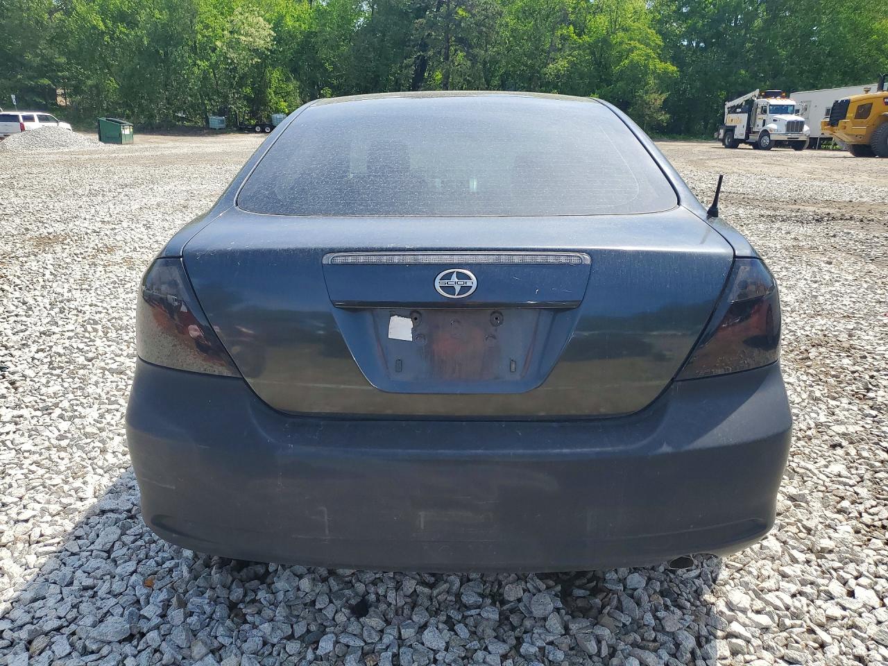 Toyota Scion