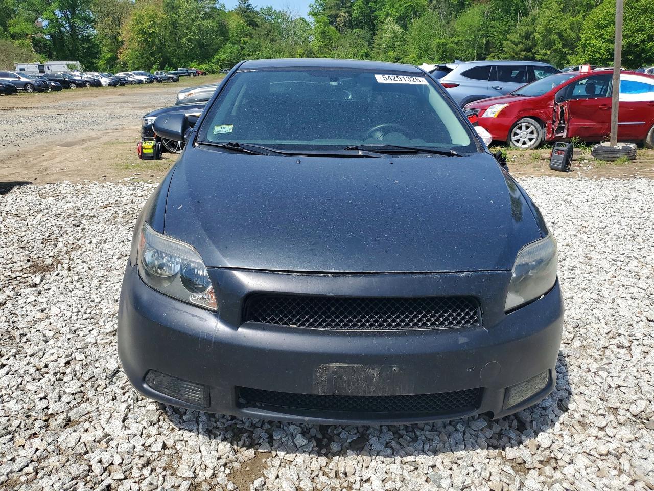 Toyota Scion