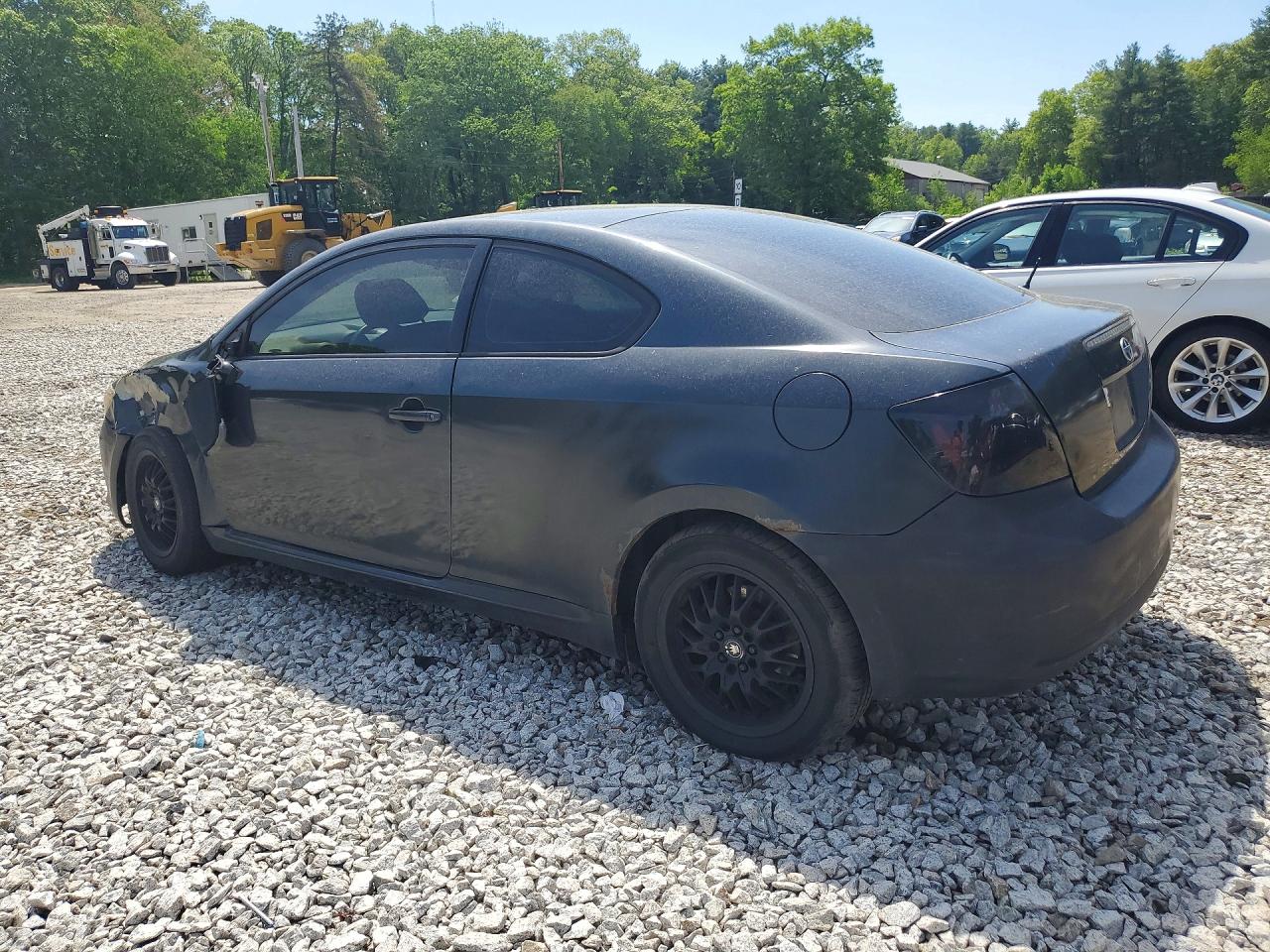 Toyota Scion