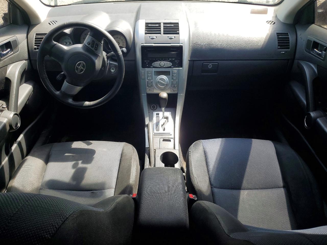 Toyota Scion