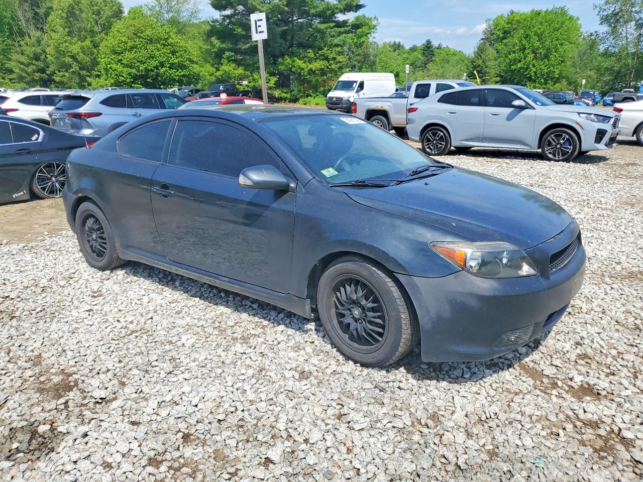 Toyota Scion
