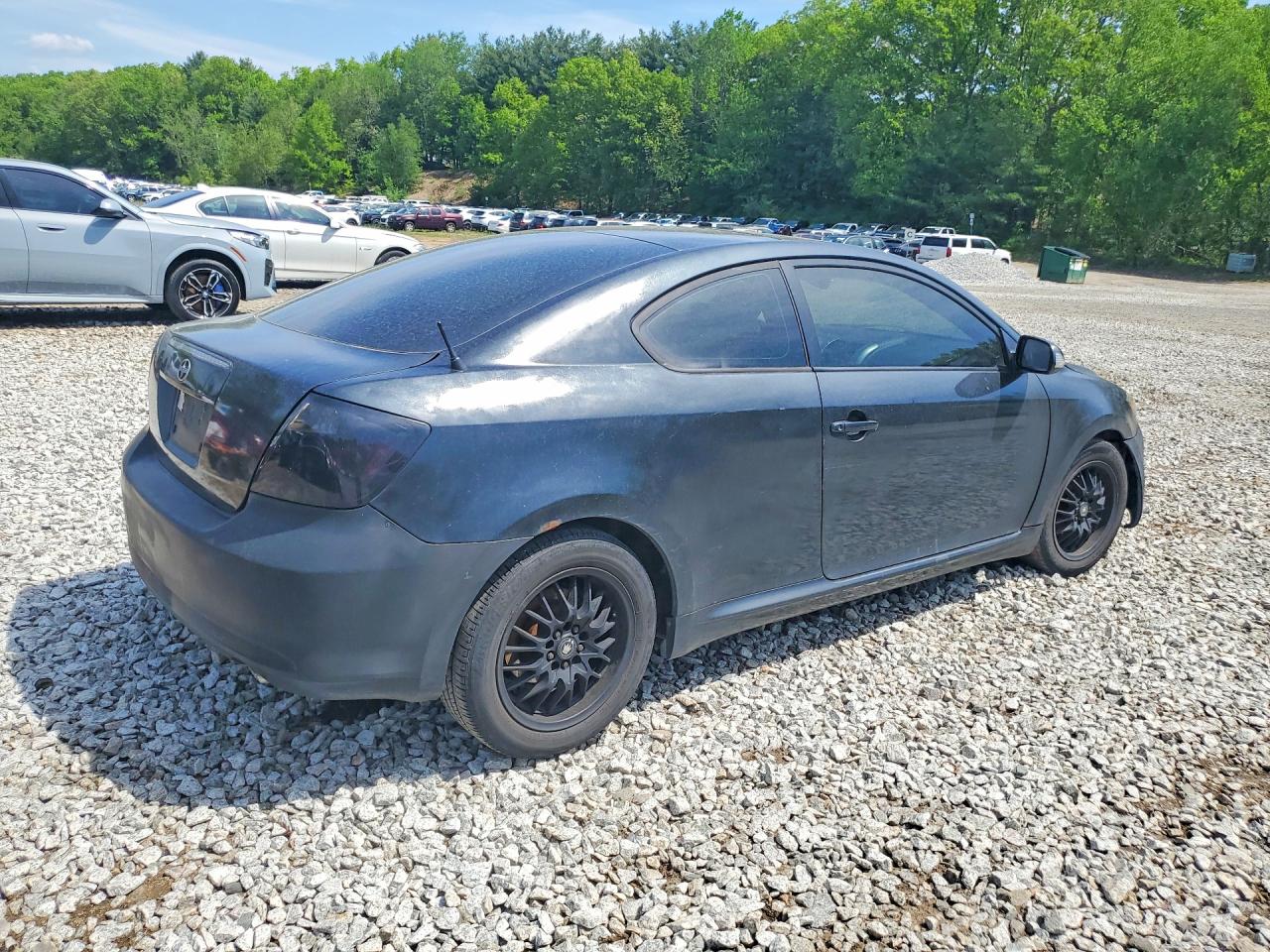 Toyota Scion