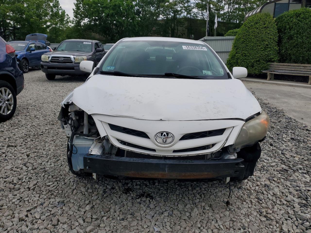 Toyota Corolla S