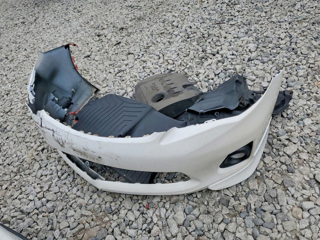 Toyota Corolla S