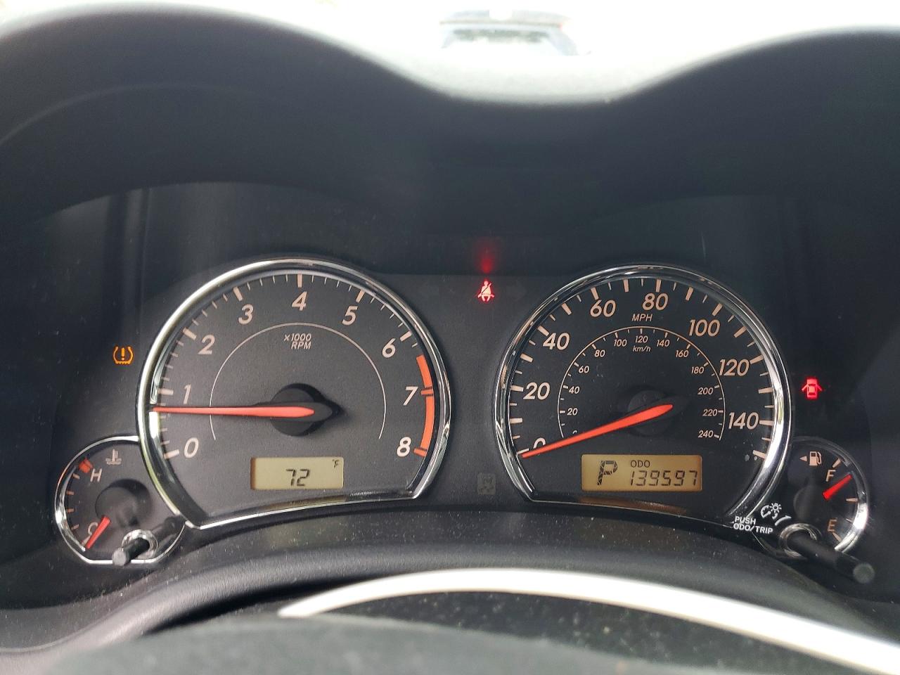 Toyota Corolla S