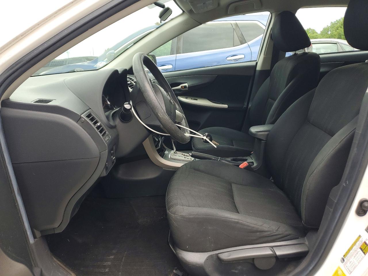 Toyota Corolla S