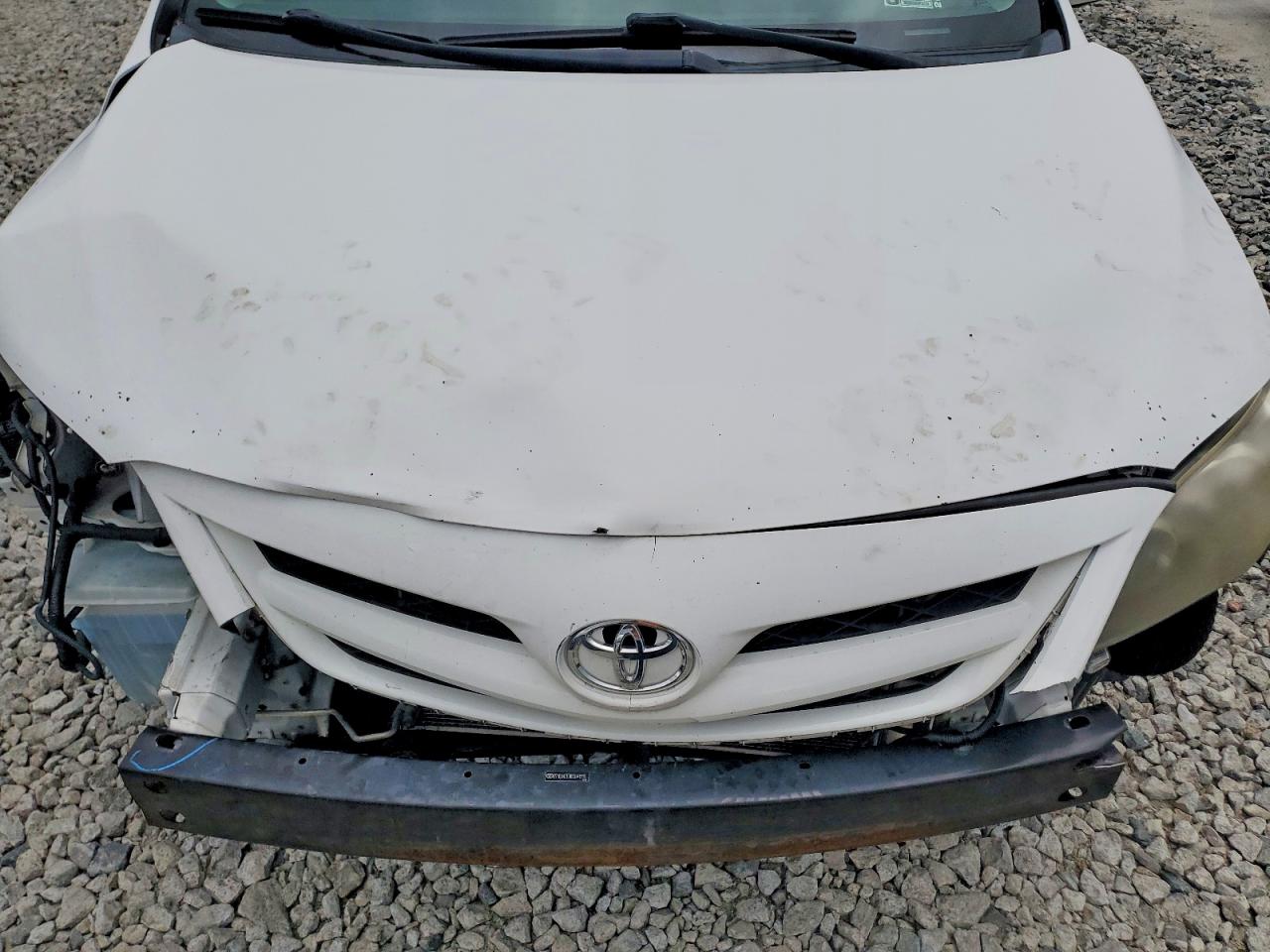 Toyota Corolla S