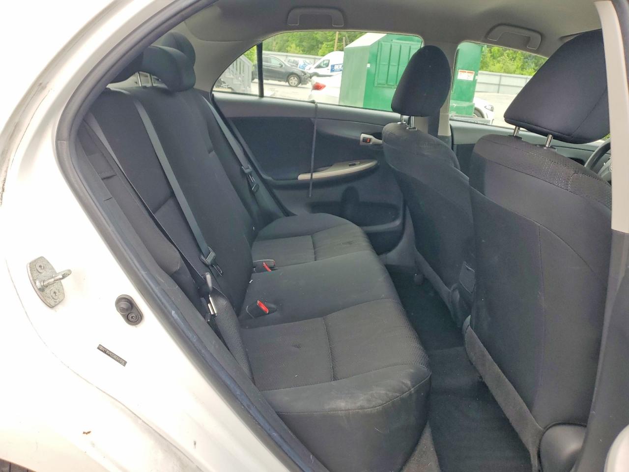Toyota Corolla S