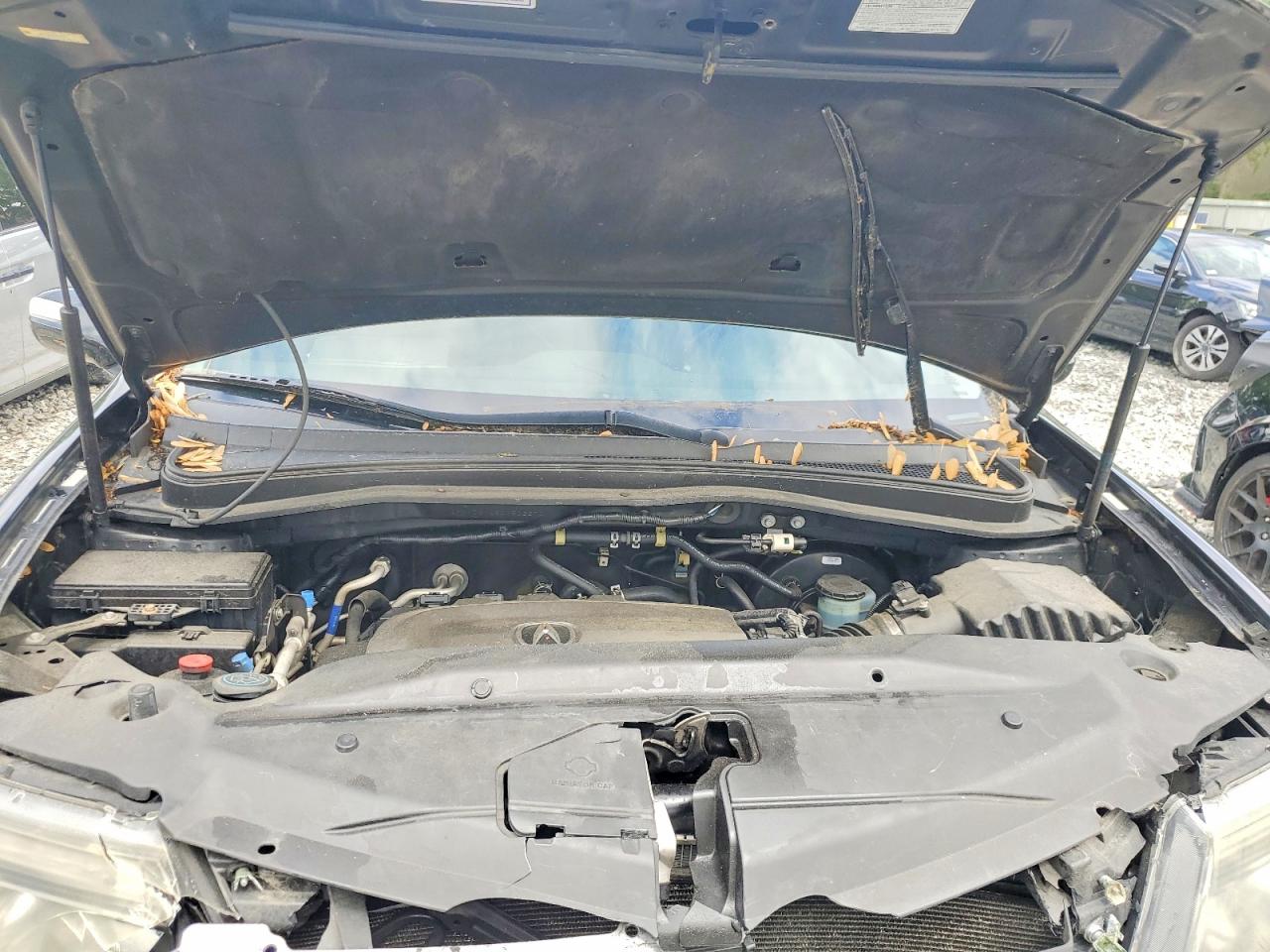 Acura MDX