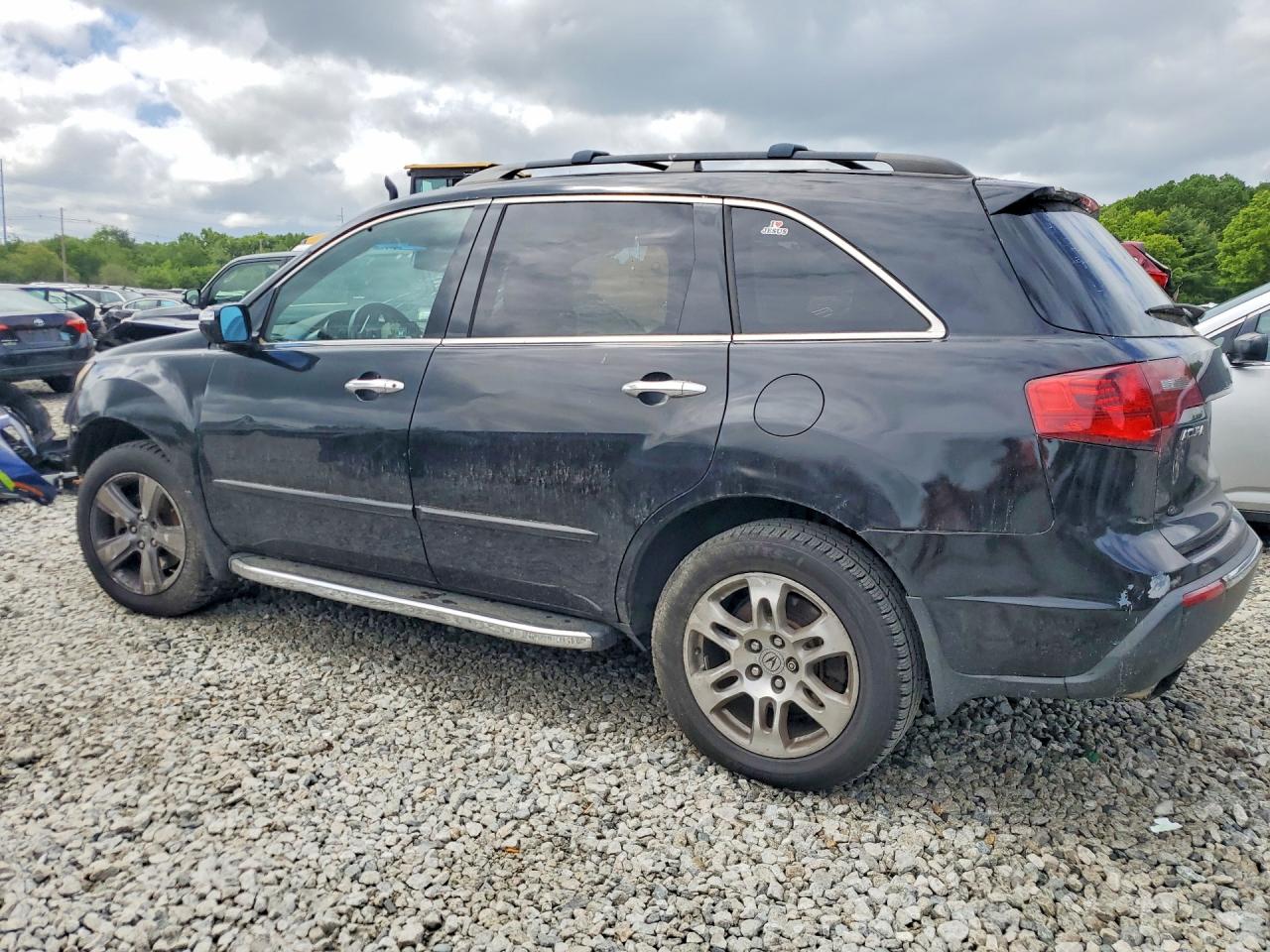Acura MDX