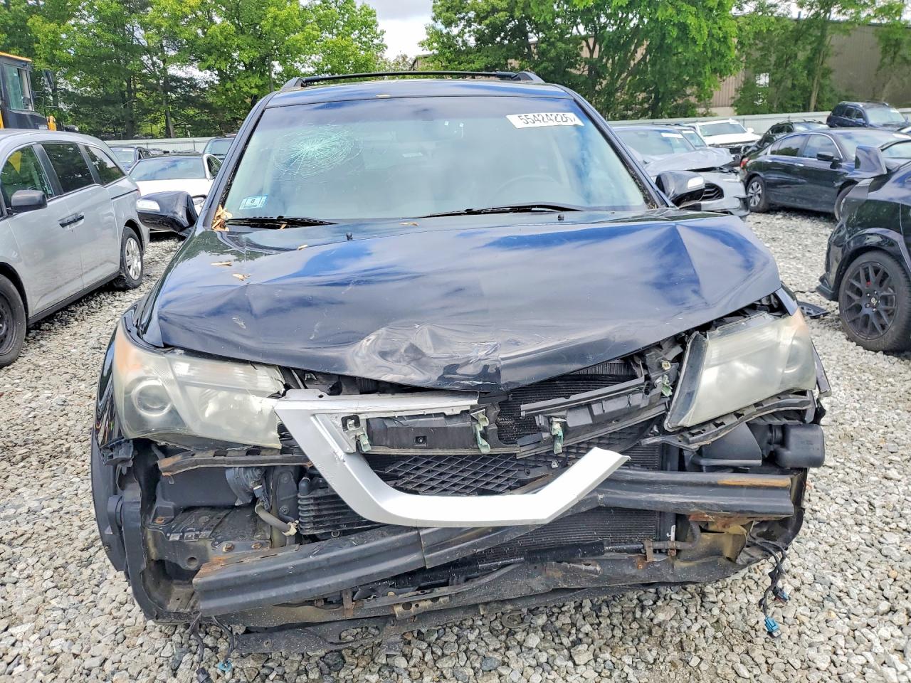 Acura MDX