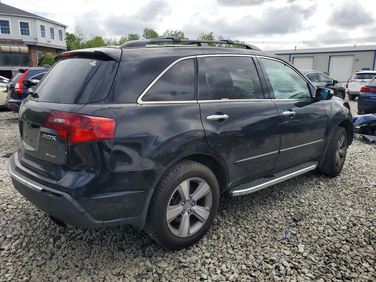 Acura MDX