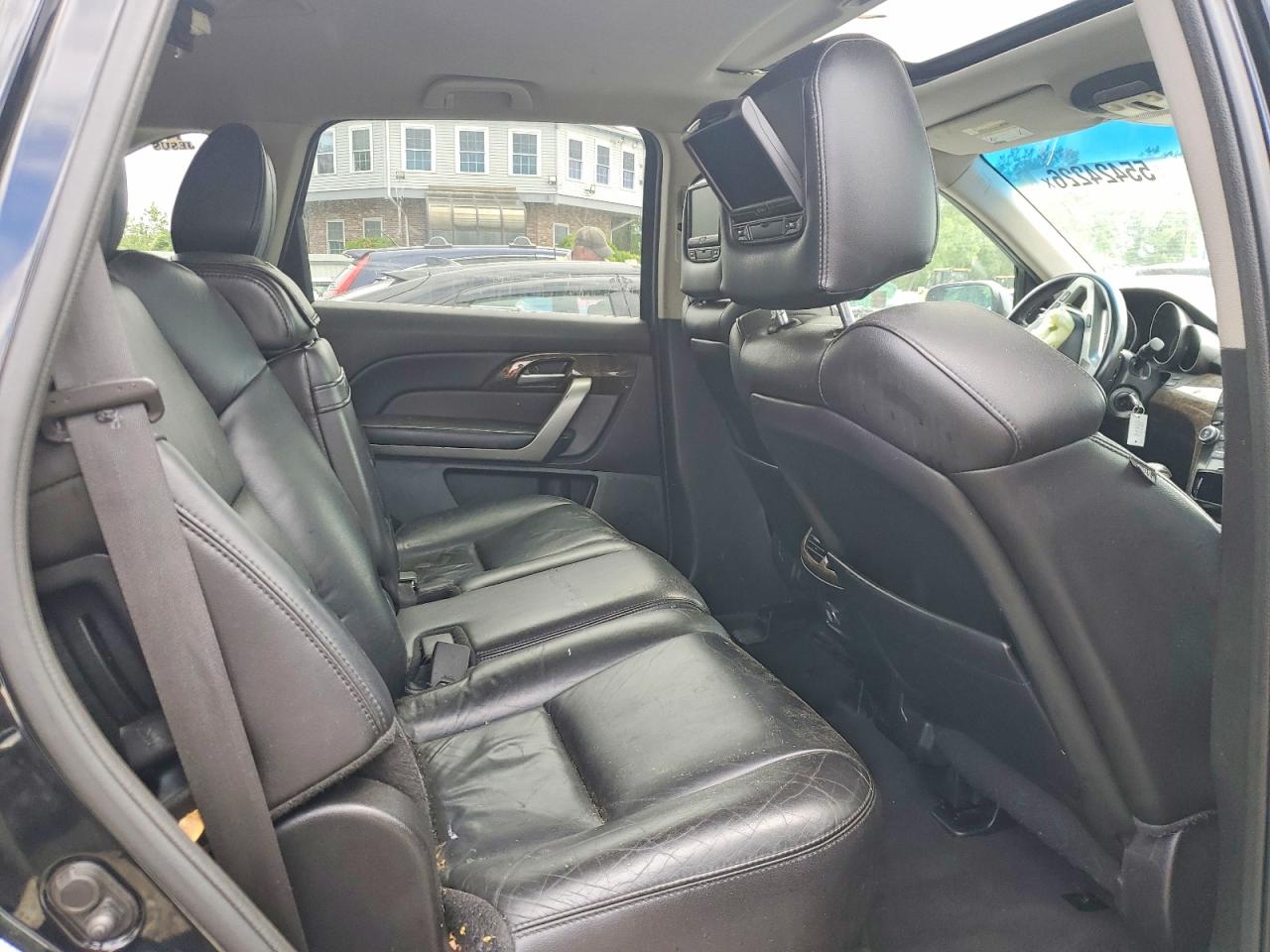 Acura MDX