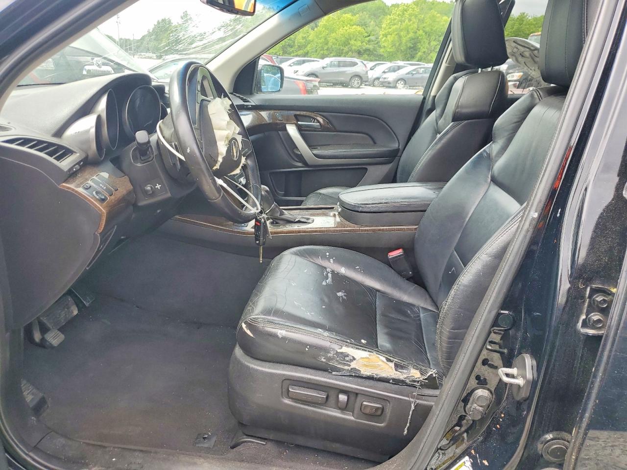 Acura MDX