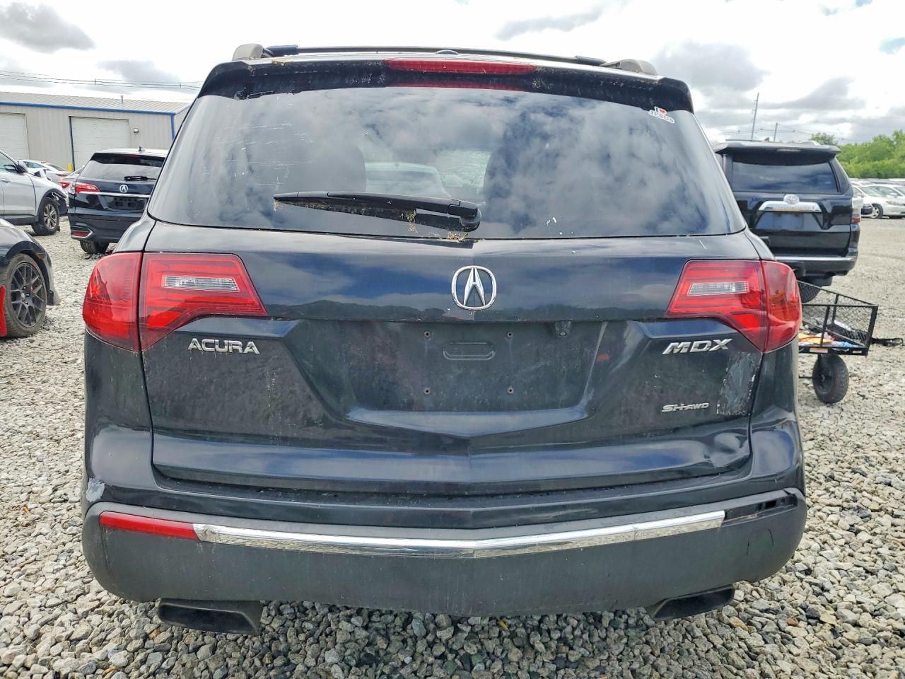 Acura MDX