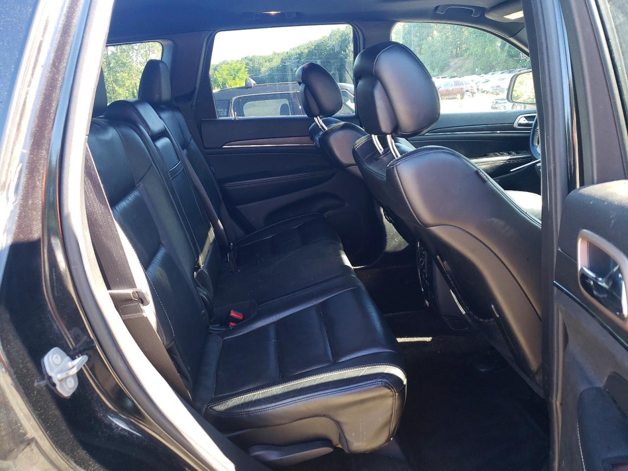 Jeep Cherokee Limited